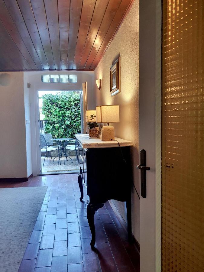 Holiday home Dunja Opatija