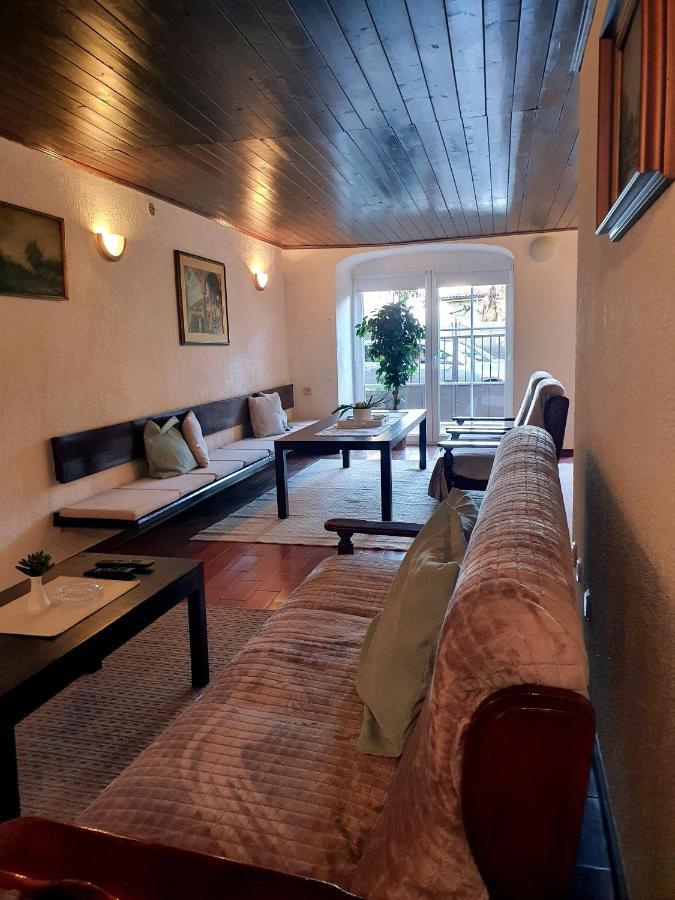 Dunja Holiday home Opatija