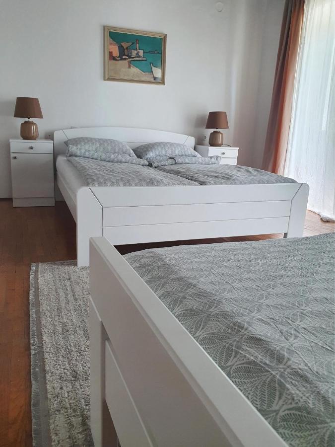 Dunja Holiday home Opatija