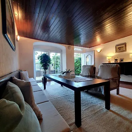 Holiday Home Dunja Abbazia Esterno foto