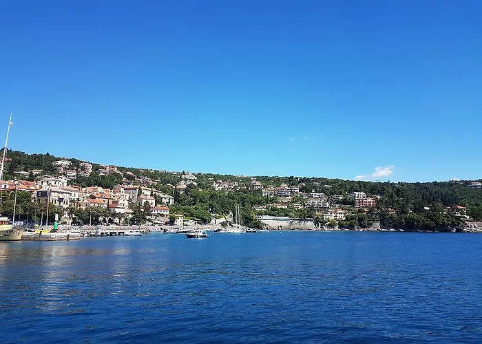 Holiday Home Dunja