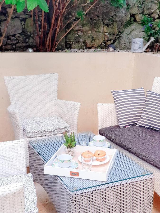 Dunja Holiday home