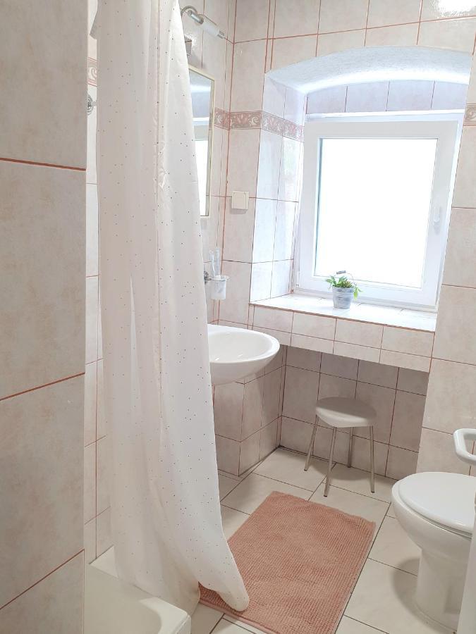Dunja Holiday home *