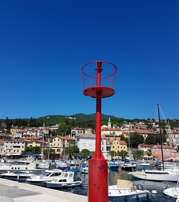 Dom wakacyjny Dunja Opatija