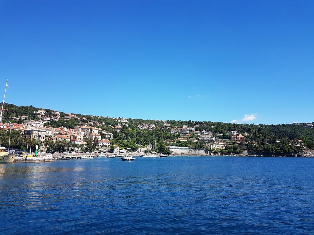 Holiday home Dunja Opatija